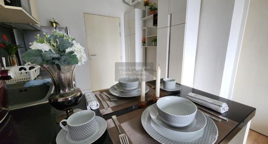 For rent 1 Beds condo in Sathon, Bangkok