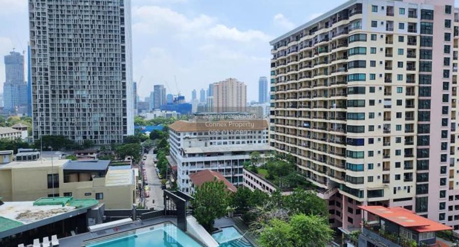 For rent 1 Beds condo in Sathon, Bangkok
