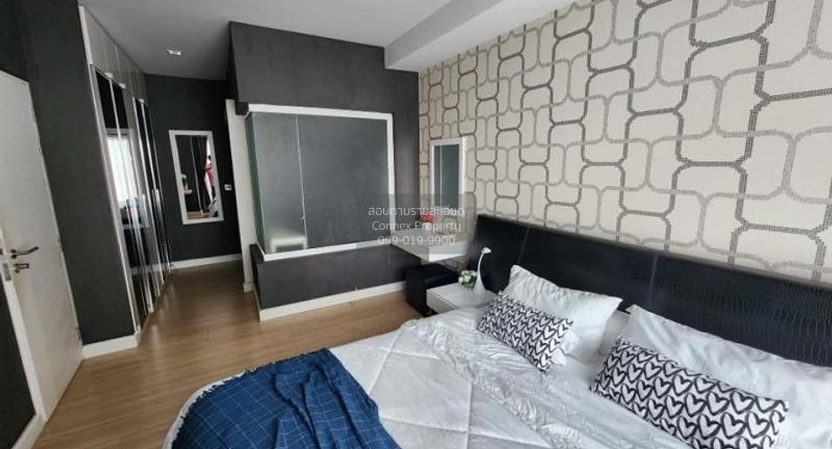 For rent 1 Beds condo in Sathon, Bangkok