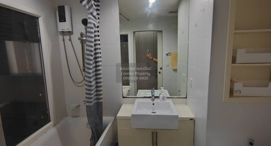 For rent 1 Beds condo in Sathon, Bangkok