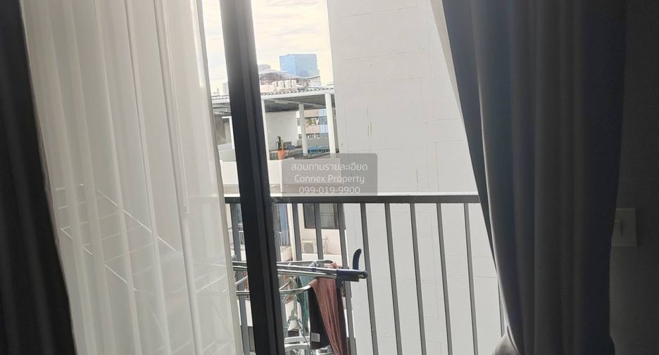 For rent 1 Beds condo in Sathon, Bangkok