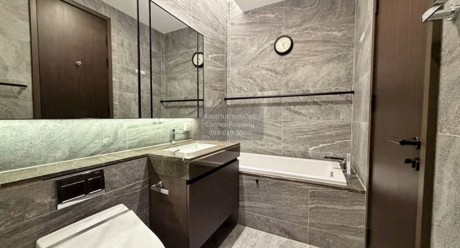 For rent 1 Beds condo in Khlong Toei, Bangkok