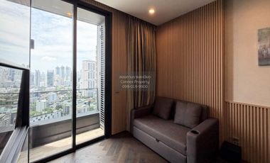 Condo en alquiler de 1 habitaciones en Khlong Toei, Bangkok