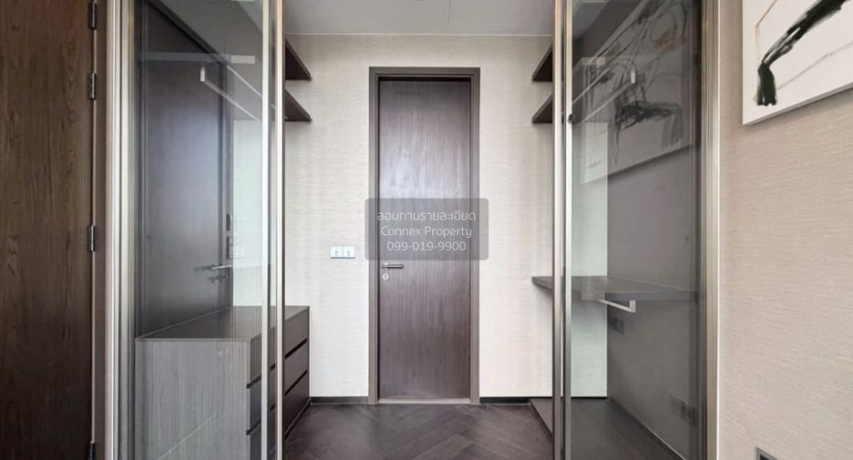 For rent 1 Beds condo in Khlong Toei, Bangkok