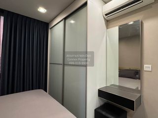 Wohnung zur Miete mit 1 Zimmer in Mueang Samut Prakan, Samut Prakan