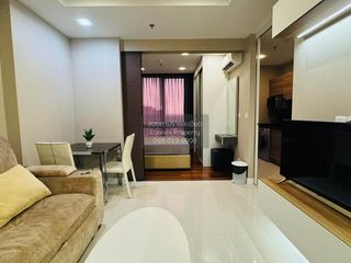 Wohnung zur Miete mit 1 Zimmer in Mueang Samut Prakan, Samut Prakan