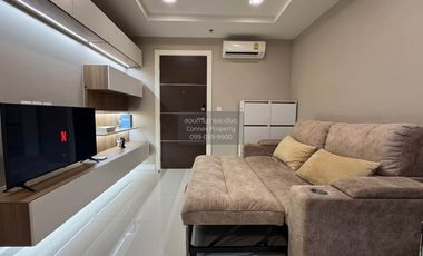 Аренда 1 кровать кондо в Mueang Samut Prakan, Самутпракан