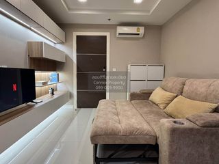 Wohnung zur Miete mit 1 Zimmer in Mueang Samut Prakan, Samut Prakan