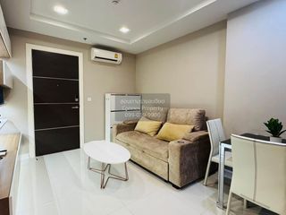 Wohnung zur Miete mit 1 Zimmer in Mueang Samut Prakan, Samut Prakan