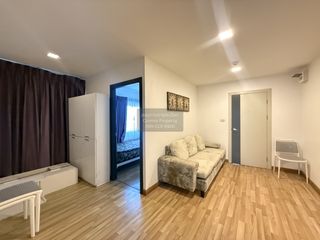 Wohnung zur Miete mit 3 Zimmer in Bang Kapi, Bangkok