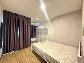 Wohnung zur Miete mit 3 Zimmer in Bang Kapi, Bangkok