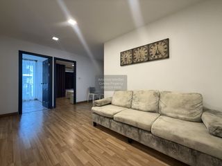 Wohnung zur Miete mit 3 Zimmer in Bang Kapi, Bangkok