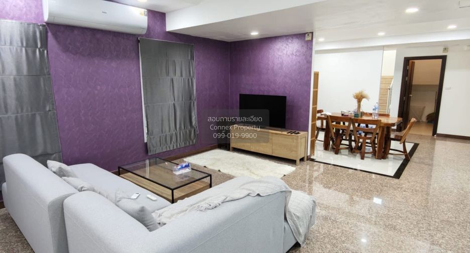 For rent 3 bedrooms villa in Mueang Phuket, Phuket