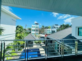 For rent 3 bedrooms villa in Mueang Phuket, Phuket