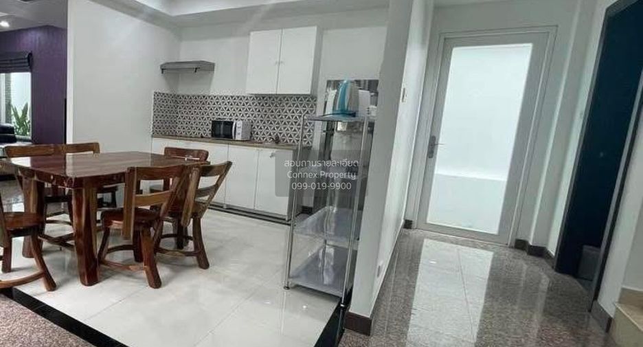 For rent 3 bedrooms villa in Mueang Phuket, Phuket