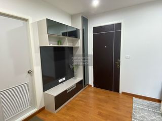 Wohnung zur Miete mit 1 Zimmer in Mueang Samut Prakan, Samut Prakan