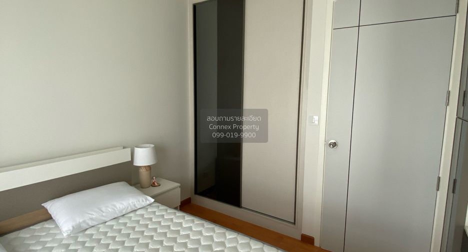 Wohnung zur Miete mit 1 Zimmer in Mueang Samut Prakan, Samut Prakan