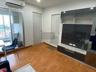 Wohnung zur Miete mit 1 Zimmer in Mueang Samut Prakan, Samut Prakan