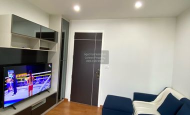 Wohnung zur Miete mit 1 Zimmer in Mueang Samut Prakan, Samut Prakan