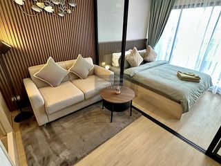 Condo en alquiler de 1 habitaciones en Kathu, Phuket