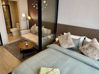 Condo en alquiler de 1 habitaciones en Kathu, Phuket