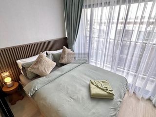 Condo en alquiler de 1 habitaciones en Kathu, Phuket