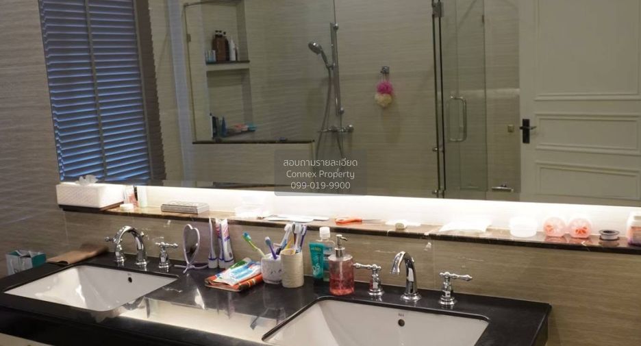 Haus zur Miete mit 5 Zimmer in Thawi Watthana, Bangkok