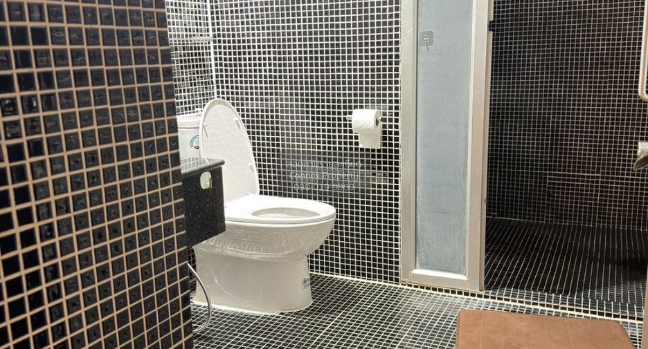For rent 1 Beds condo in Watthana, Bangkok