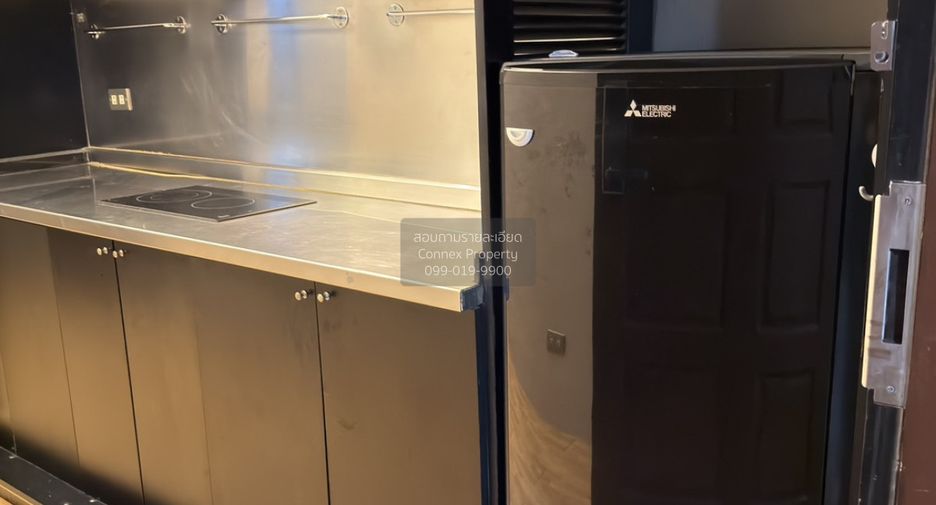 For rent 1 Beds condo in Watthana, Bangkok
