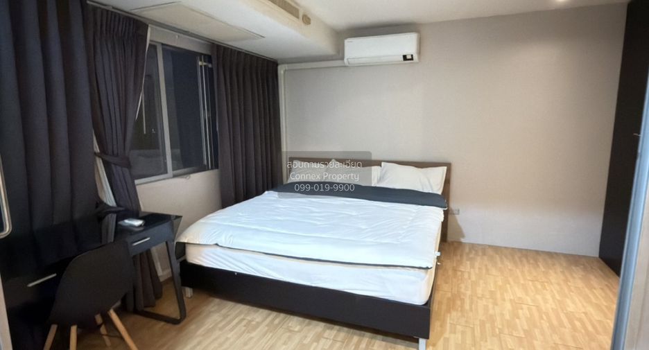 For rent 1 Beds condo in Watthana, Bangkok