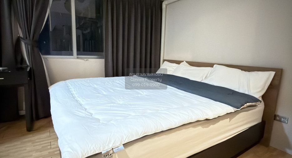 For rent 1 Beds condo in Watthana, Bangkok
