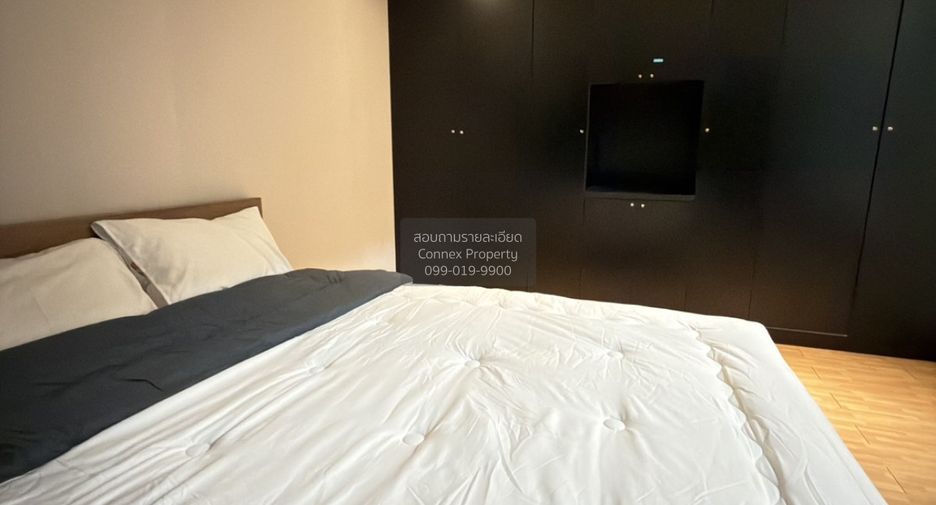 For rent 1 Beds condo in Watthana, Bangkok