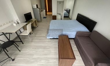 Wohnung zur Miete mit 1 Zimmer in Khlong Toei, Bangkok