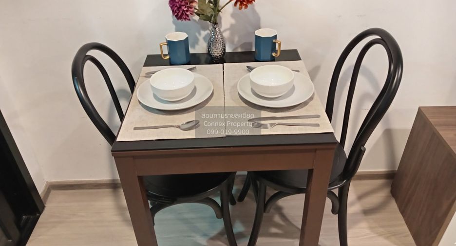 For rent 1 bed condo in Mueang Phuket, Phuket