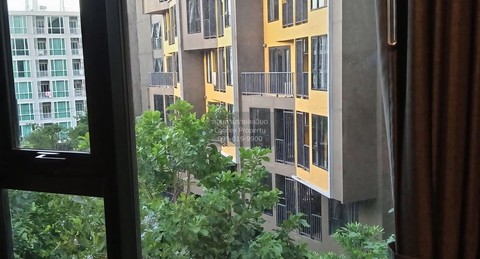 For rent 1 bed condo in Mueang Phuket, Phuket