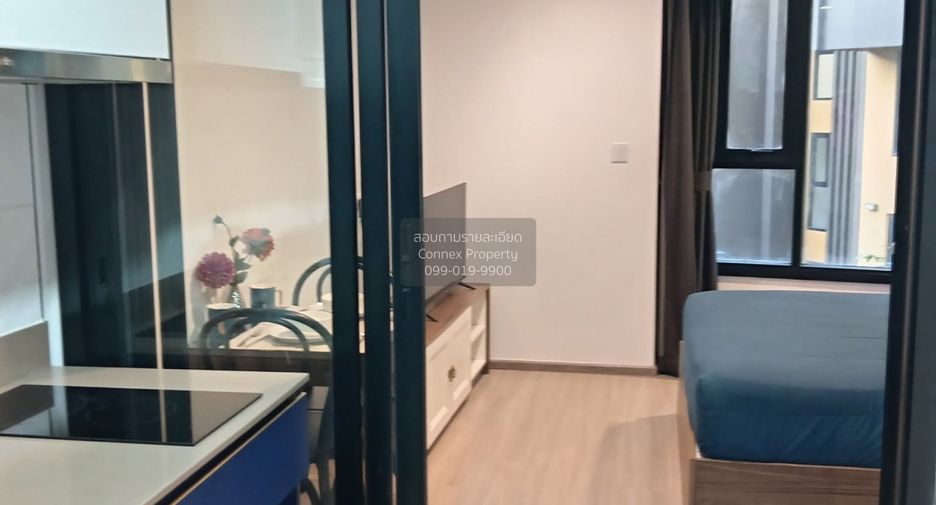 For rent 1 bed condo in Mueang Phuket, Phuket