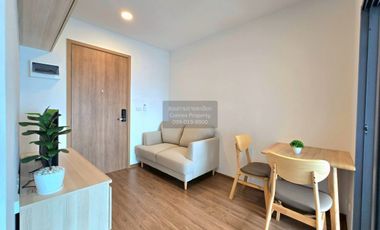 Condo en alquiler de 1 habitaciones en Bang Kapi, Bangkok