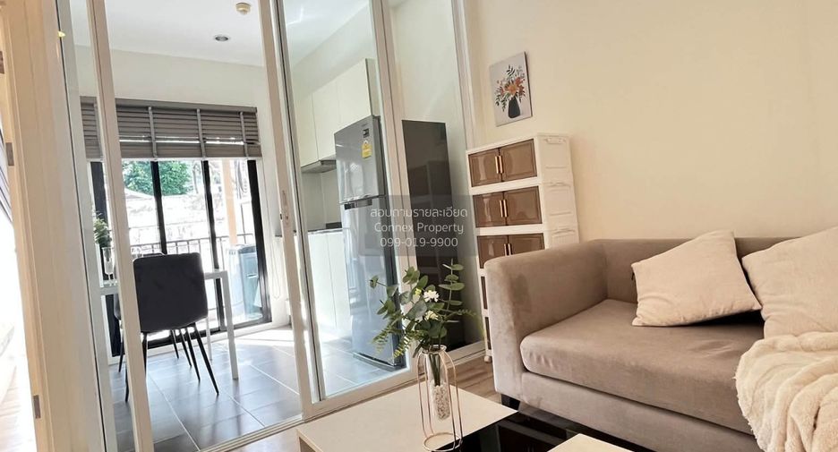 Wohnung zur Miete mit 1 Zimmer in Mueang Phuket, Phuket