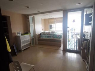 For rent 1 Beds condo in Bang Kho Laem, Bangkok