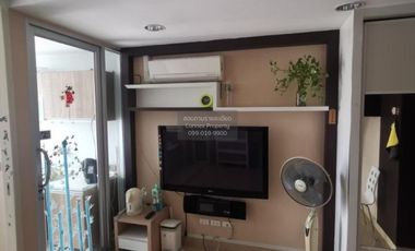 For rent 1 bed condo in Bang Kho Laem, Bangkok