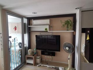 For rent 1 Beds condo in Bang Kho Laem, Bangkok