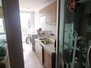 For rent 1 Beds condo in Bang Kho Laem, Bangkok