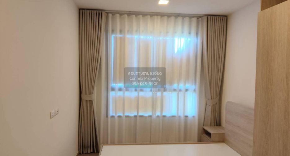 Condo en alquiler de 1 habitaciones en Mueang Phuket, Phuket