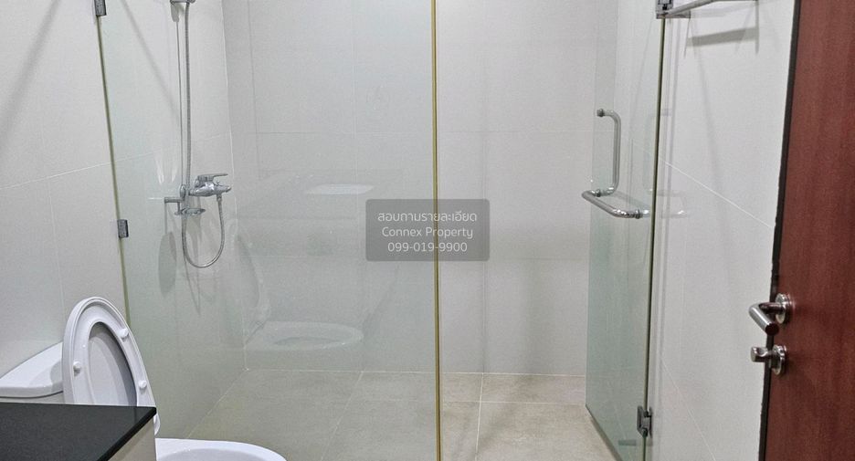 For rent 2 ベッドルーム condo in Phra Pradaeng, Samut Prakan