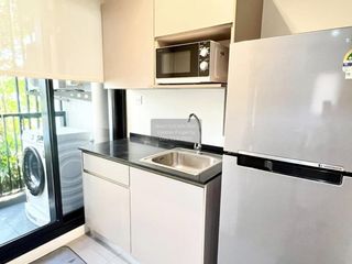 Аренда 1 кровать кондо в Mueang Nonthaburi, Нонтабури