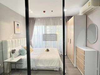 Аренда 1 кровать кондо в Mueang Nonthaburi, Нонтабури