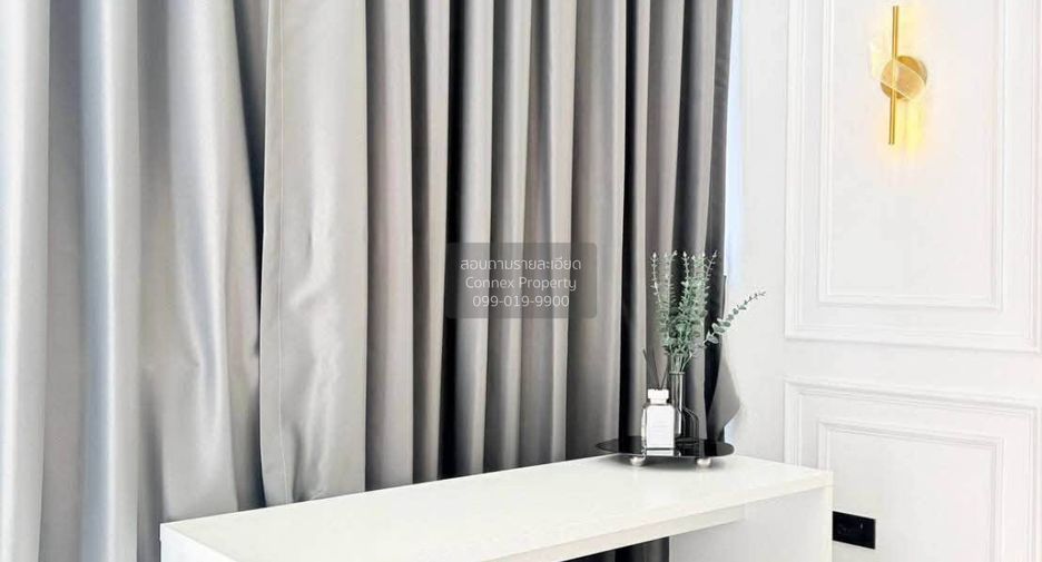 For rent 1 bed condo in Mueang Phuket, Phuket