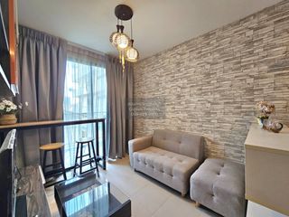 Condo en alquiler de 1 habitaciones en Mueang Samut Prakan, Samut Prakan
