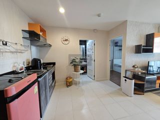 Condo en alquiler de 1 habitaciones en Mueang Samut Prakan, Samut Prakan