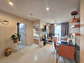 Condo en alquiler de 1 habitaciones en Mueang Samut Prakan, Samut Prakan
